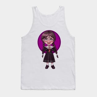 Chibi Toko Tank Top